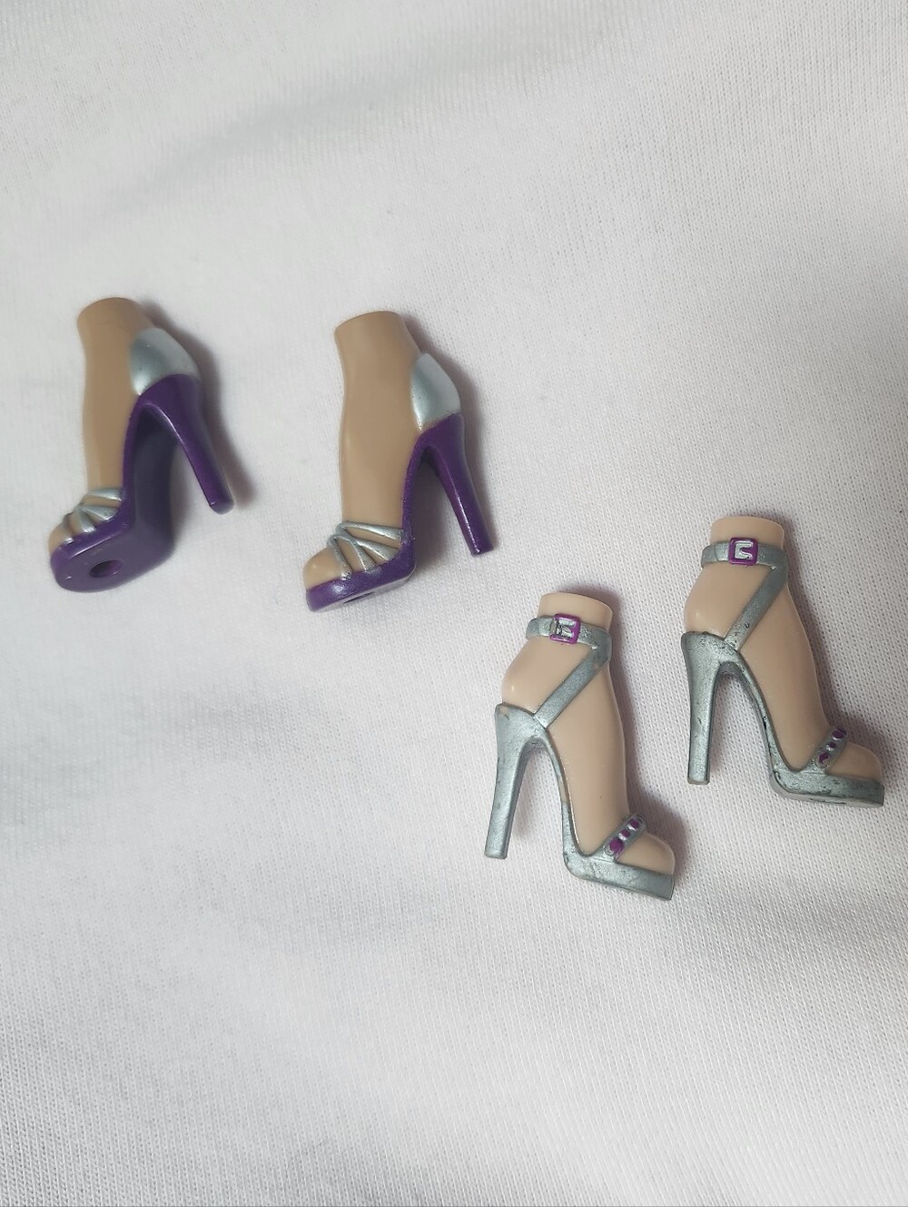 Bratz Shoes